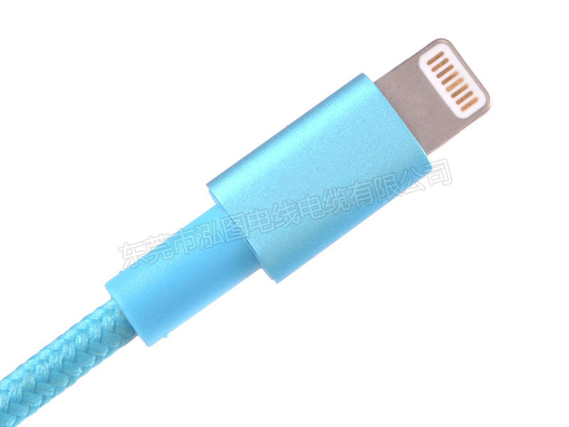 消費類成品線