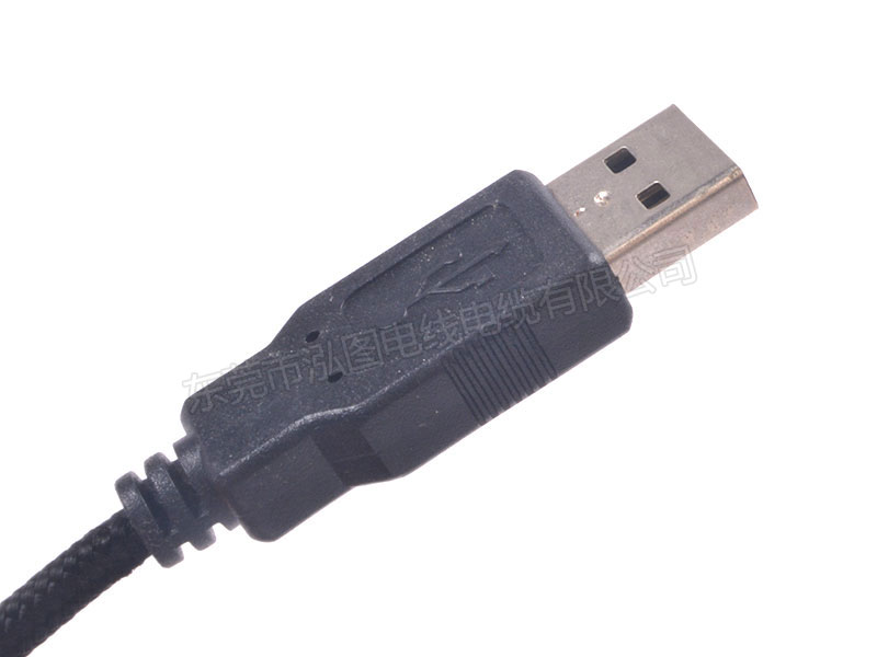 消費類成品線
