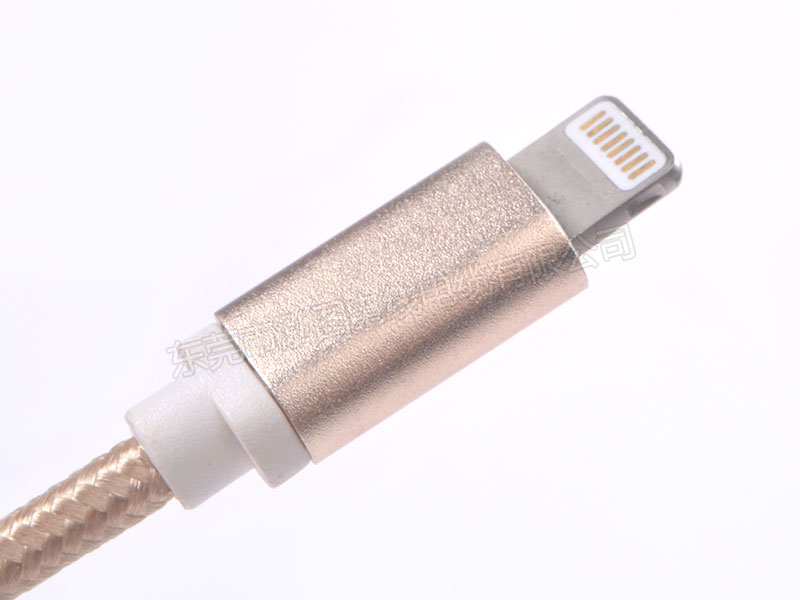 消費類成品線