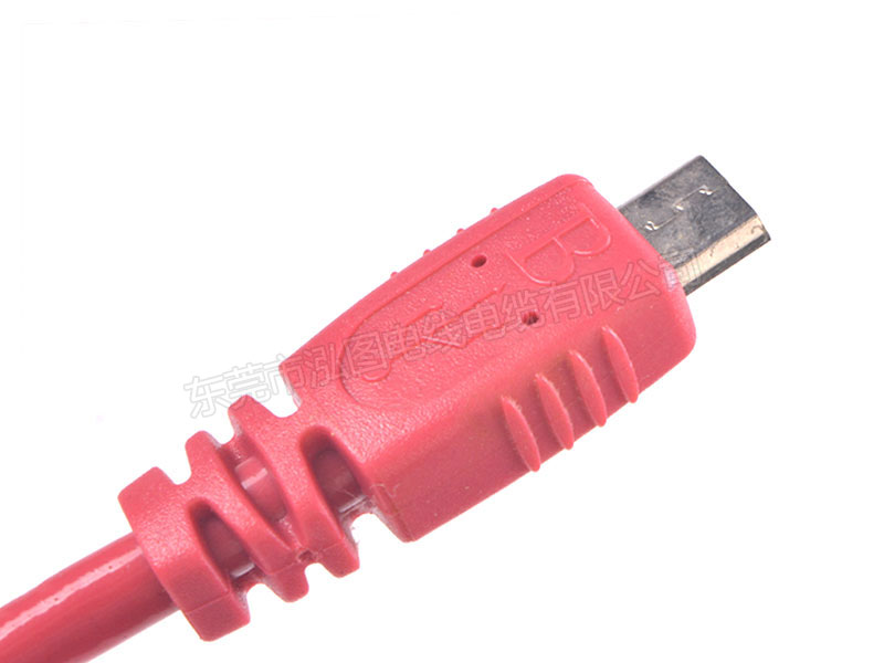 消費類成品線