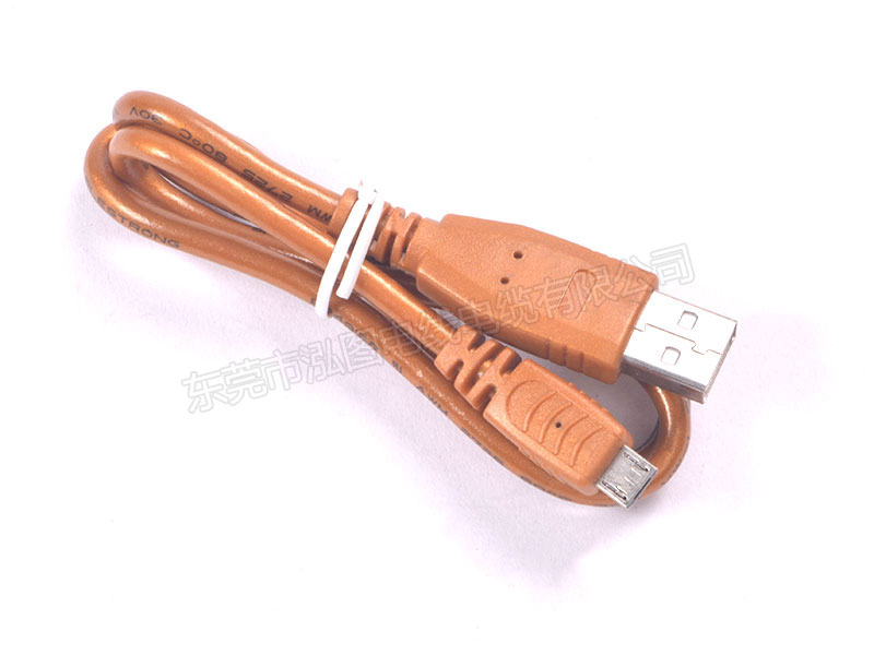 消費類成品線