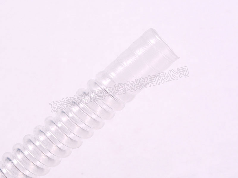 醫(yī)用波紋管