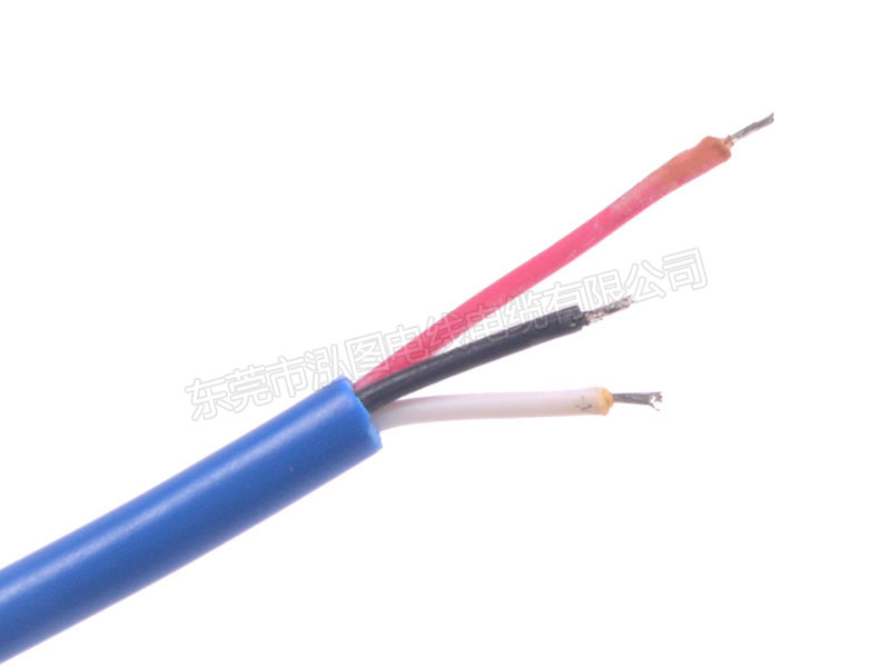 高頻電刀電線
