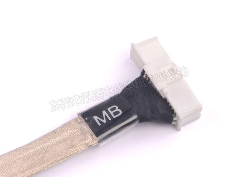 消費(fèi)類成品線