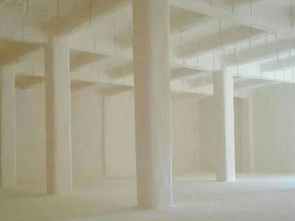 聚氨酯冷庫(kù)保溫