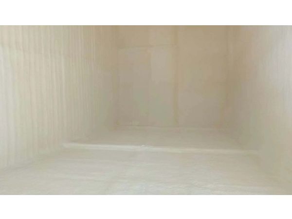 聚氨酯冷庫(kù)保溫