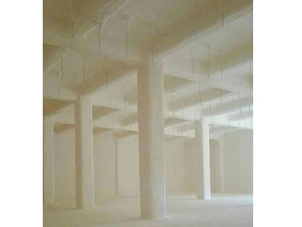 聚氨酯冷庫(kù)保溫